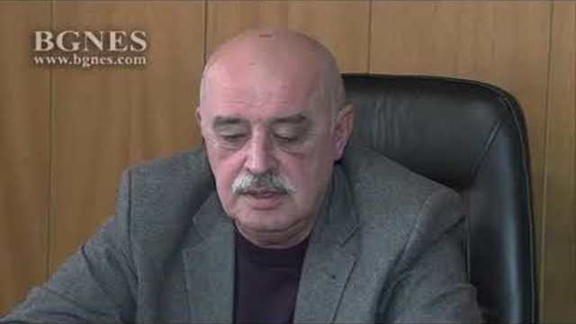 Има заподозрян за кражбата на бронзовата статуята на Аполон