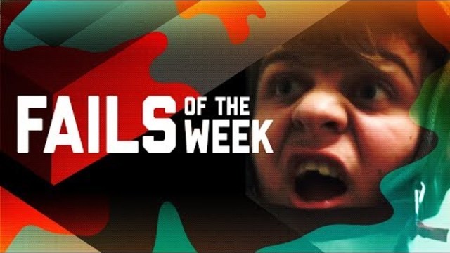 Trust Fail: Fails of the Week (December 2018) | FailArmy
