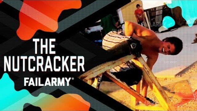 The Nutcracker: Fail Army Edition