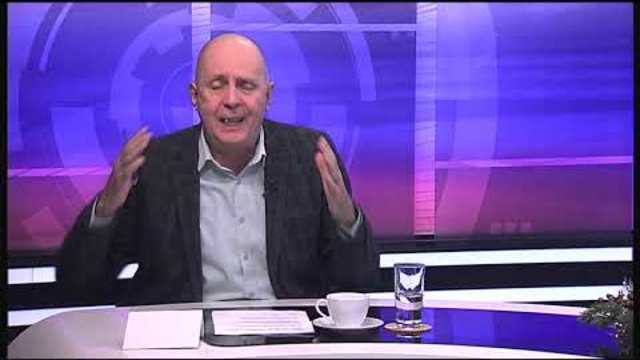 Свободна зона с гости Анна Андреева Мира Абаджиева – 28.12.2018 (част 6)