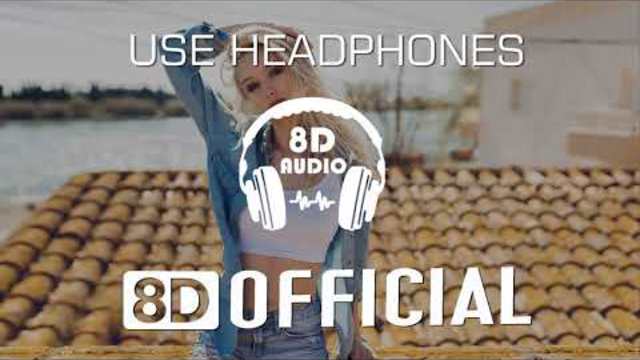 Aerosmith   I Don't Want to Miss a Thing 8D AUDIO vevo 2019🎧