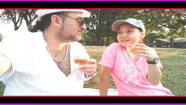 Balkan Hit Kuchek "Den Haag "Hollanda / ERCAN AHATLI