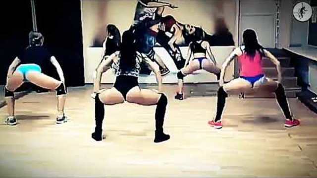 #vevo J Balvin, Willy William - mi gente