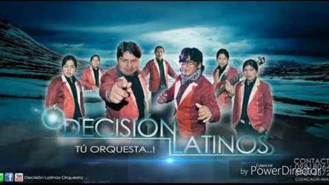 DESICION LATINOS TEMA DEJENME SUFRIR EXITOS 2019 VEVO