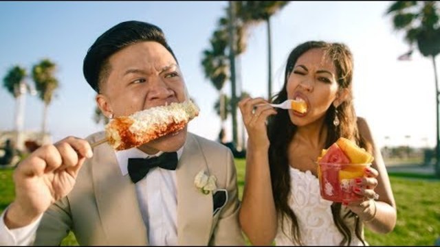 A REAL Love Song - "No Distance" (Official Music Video)