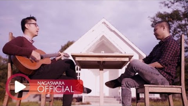 Save Your Day - Driving Home For Christmas (Official Music Video NAGASWARA) #music