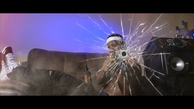 Play Da HeadHuncho Ft MMY Kadoe "Wit Da Bidness" Official Video