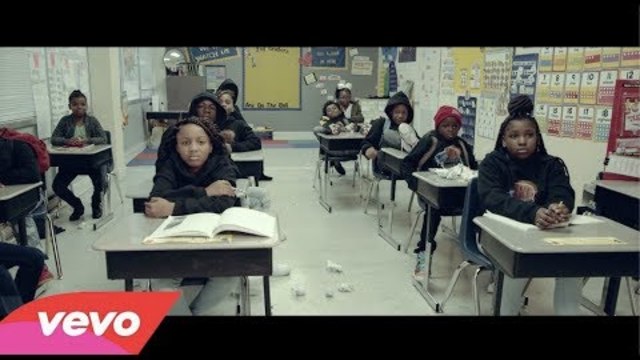 Kam & Mirah- A's & B's (Official Video)