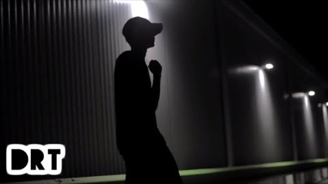 Lando McHaney - Paranoid (Official Video)