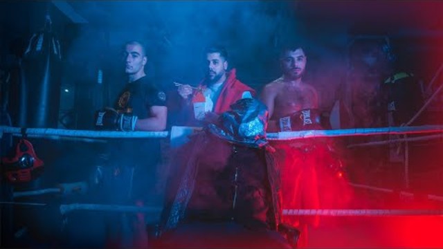 FLoE - ΑΡΑΞΕ (Official 4K Music Video)