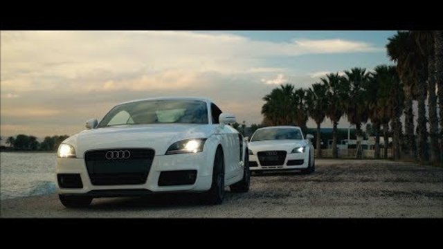 Sugar Boy - Τι λένε (Official Video Clip)