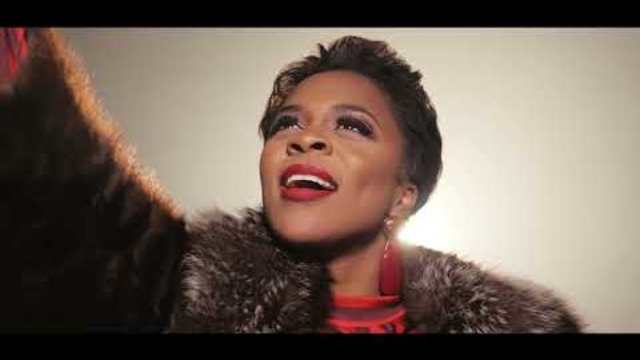 Amanda Malela - Hosanna (Official video)