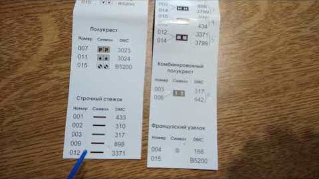 65. Вышивка: "Полнолуние" от фирмы Белоснежка. Готовая работа.