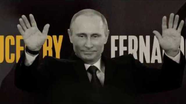 Интервюта с Путин - The Putin Interviews Part 2 (2017) - BG Subs