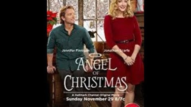 КОЛЕДЕН АНГЕЛ (2015) Бг аудио