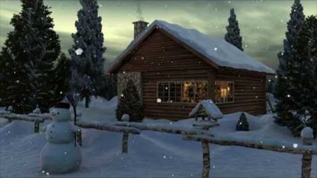 Александр Шапиро - Новый год