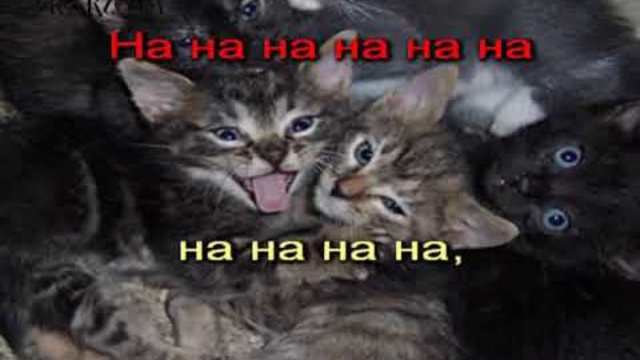 Бг Детски песнички   Врабчета   Две Кебапчета Крилати   караоке инструментал