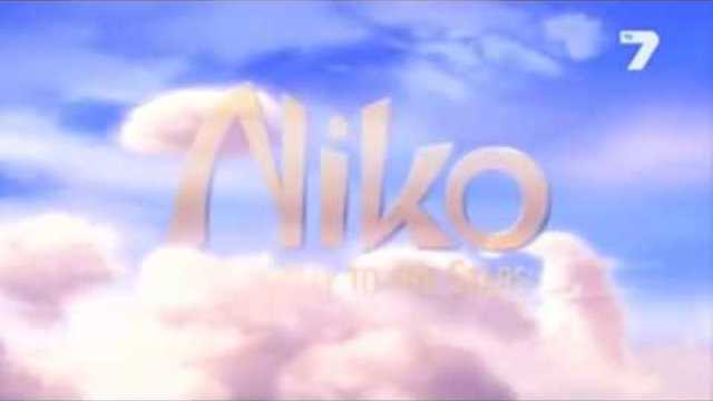 🇧🇬 Нико и пътят към звездите🦌 Детски филм Бг  Аудио🇧🇬