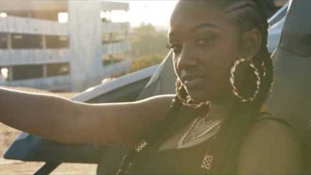 La Brea - Getting Money