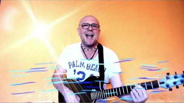 Валерий Палаускас   -   ЗОЛОТОЕ КОЛЬЦО ЛЮБВИ