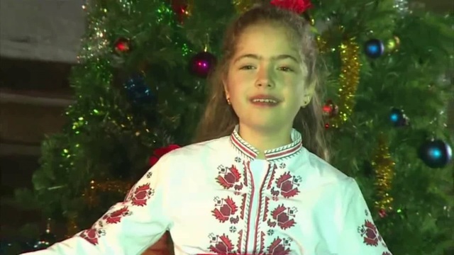 Елица Камбурова и група ''Щурчета'' -  ''Вода'' 2018