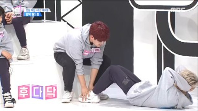 [HOT] упражняване на корем