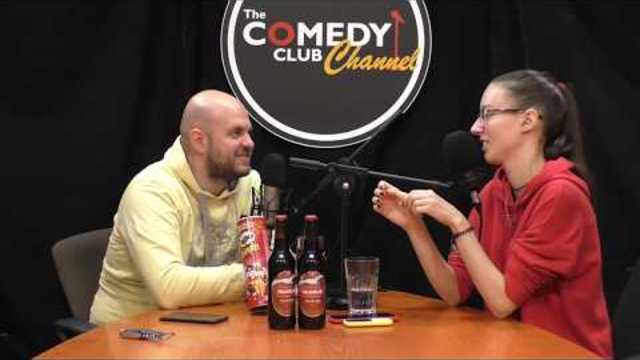 Български подкаст за клюки #10 Комеди Клуб Podcast