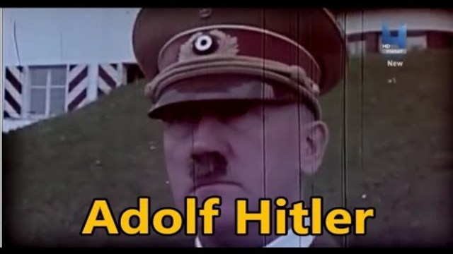 Hitler and Vatican Secrets Bg Eng Sub Хитлер и тайните на Ватикана 2019
