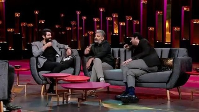 Koffee With Karan Сезон 6 Епизод 11 S06E11 Dec 30 201