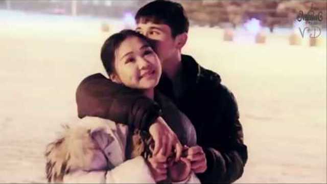 "Для тех, кто любит, и зимой весна..."