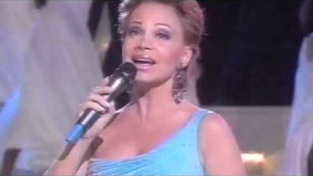 Paloma San Basilio - Es Más Que Amor