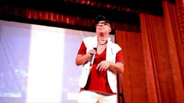 Валерий Палаускас  -  БЕРЁЗОВСКИЕ ПАЦАНЫ