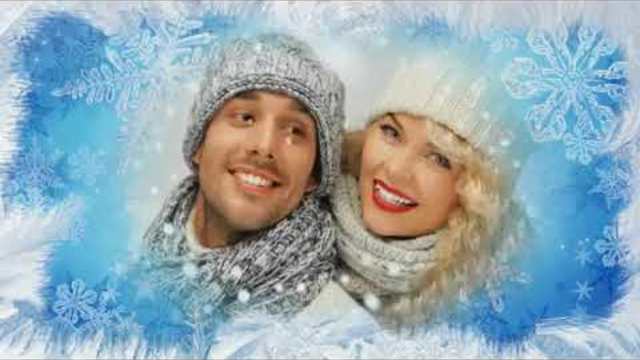 Лена Князева и  гр. Сахарный снег - СНЕГ... ЛЮБОВЬ... НОВЫЙ ГОД...
