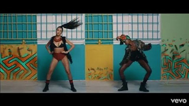 #vevo Remix Dj el gor ft j balvin 2019