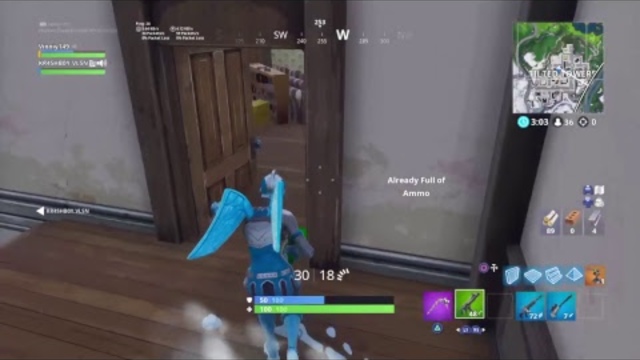 {LIVE}Jogando Solo Dupla e Squad|#80 Sub|  (PS4)*[Vinniy149 BG]*