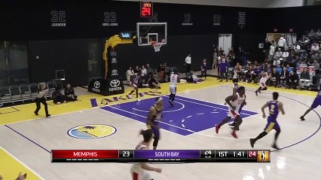 Top Plays of the Day - 12/27/2018