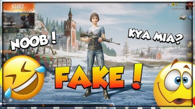 🔴PUBG Mobile : FAKE ALPHA TODAY!! || HYDRA || ALPHA ACTING LIKE NOOB! 😂😜