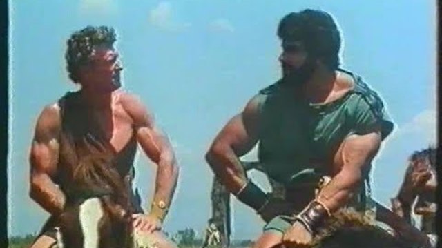 Седемте гладиатора (1983) VHSRip Bg audio