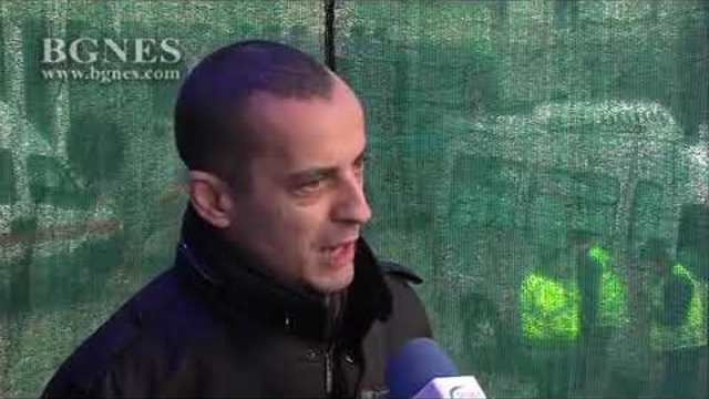 София подава ръка на Пловдив за Европейска столица на културата