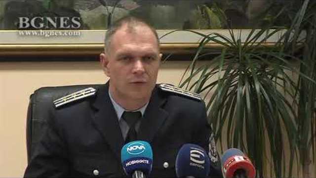 От КАТ очакват на 1 януари засилен трафик по пътищата