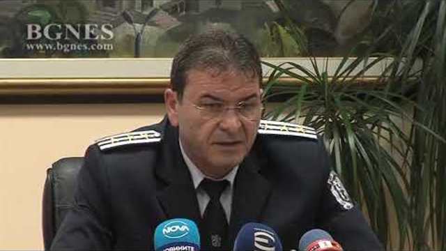 Глоба до 2500 лева за носене на оръжие на новогодишния концерт в София