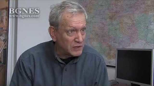 Христо Казанджиев: Изминалата година минава под знака на трудните решения