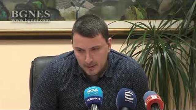 Димитър Кошов: няма тежки престъпления около Коледа