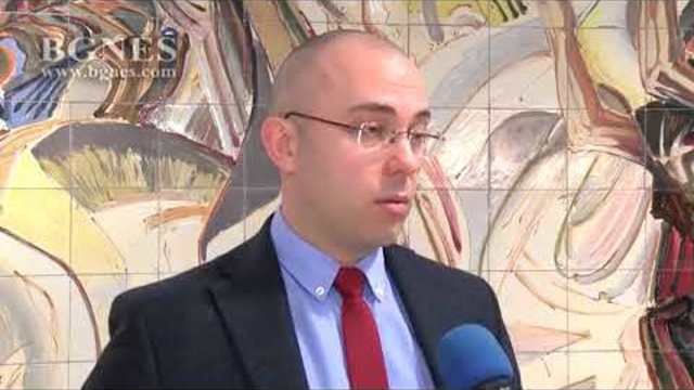 Калоян Стайков: До последно не е ясно какво става с „Турски поток“