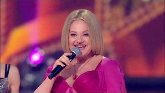 Наталія Бучинська - Кохання Золото