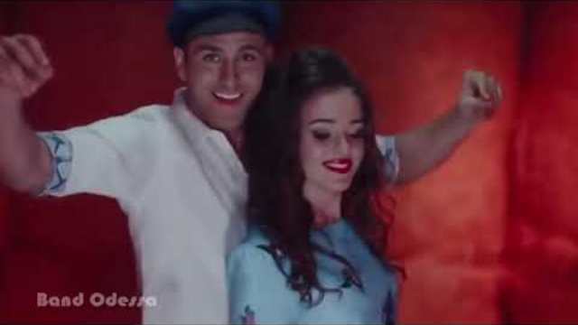 BAND ODESSA   -   НОВОГОДНЯЯ