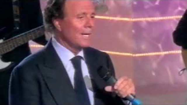 Julio Iglesias - Criollo Soy
