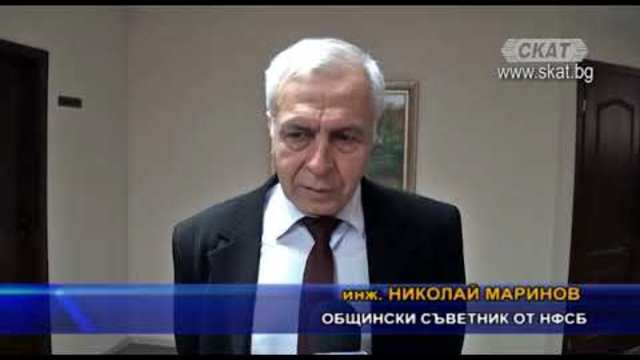 Общинските съветници в Плевен си дадоха добра оценка за работата си