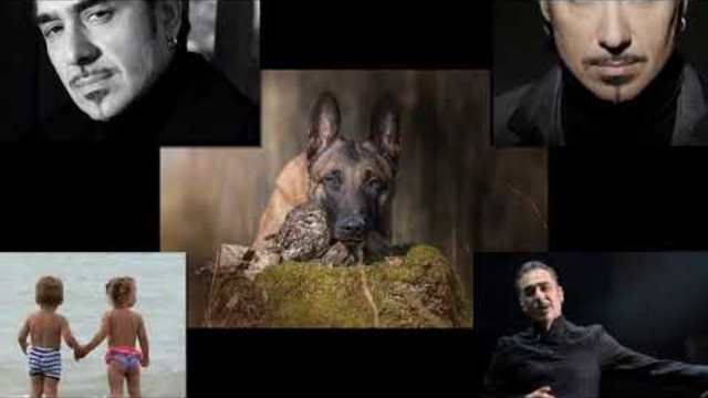 Нотис Сфакянакис - чуй ме приятелю - субтитри