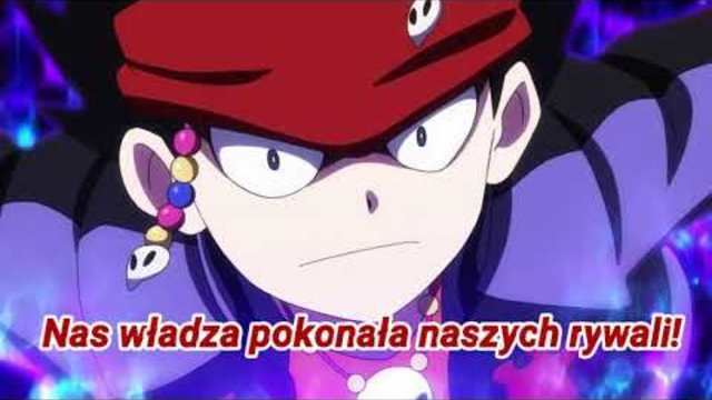 Бейблейд Вибух Еволюція: субтитри ПОЛЬСЬКОЮ(Чит. Опис)!!!! Опенінг!